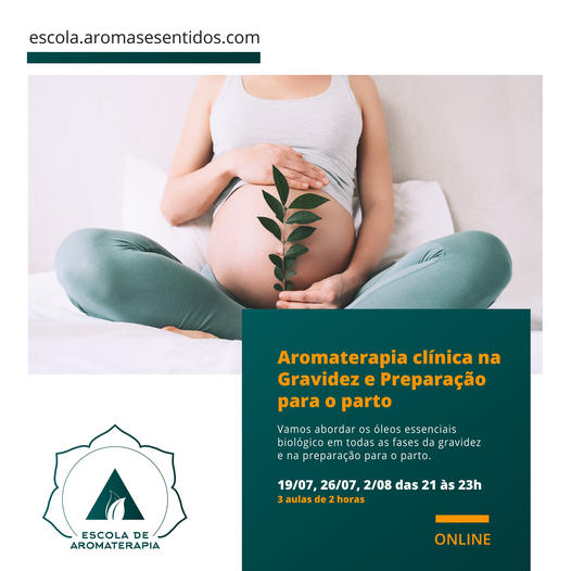 Aromaterapia