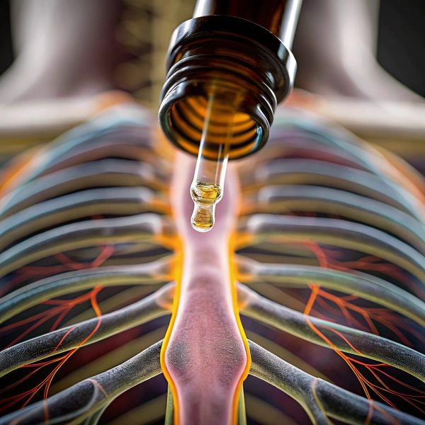Curso de Aromaterapia Medicinal — 3.º Ano (CAM3)