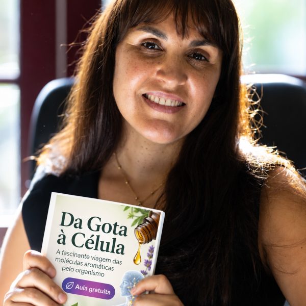 Da Gota à Célula